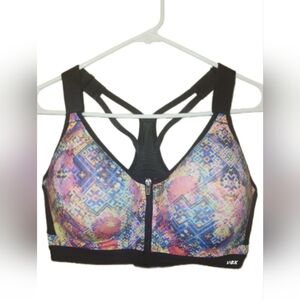 Victoria's Secret Women's Multicolor Sports Bra